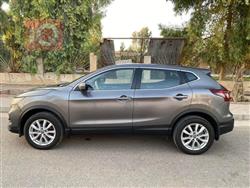 Nissan Rogue Sport